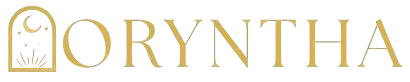 Logo Oryntha