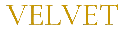 Logo Velvet Dating